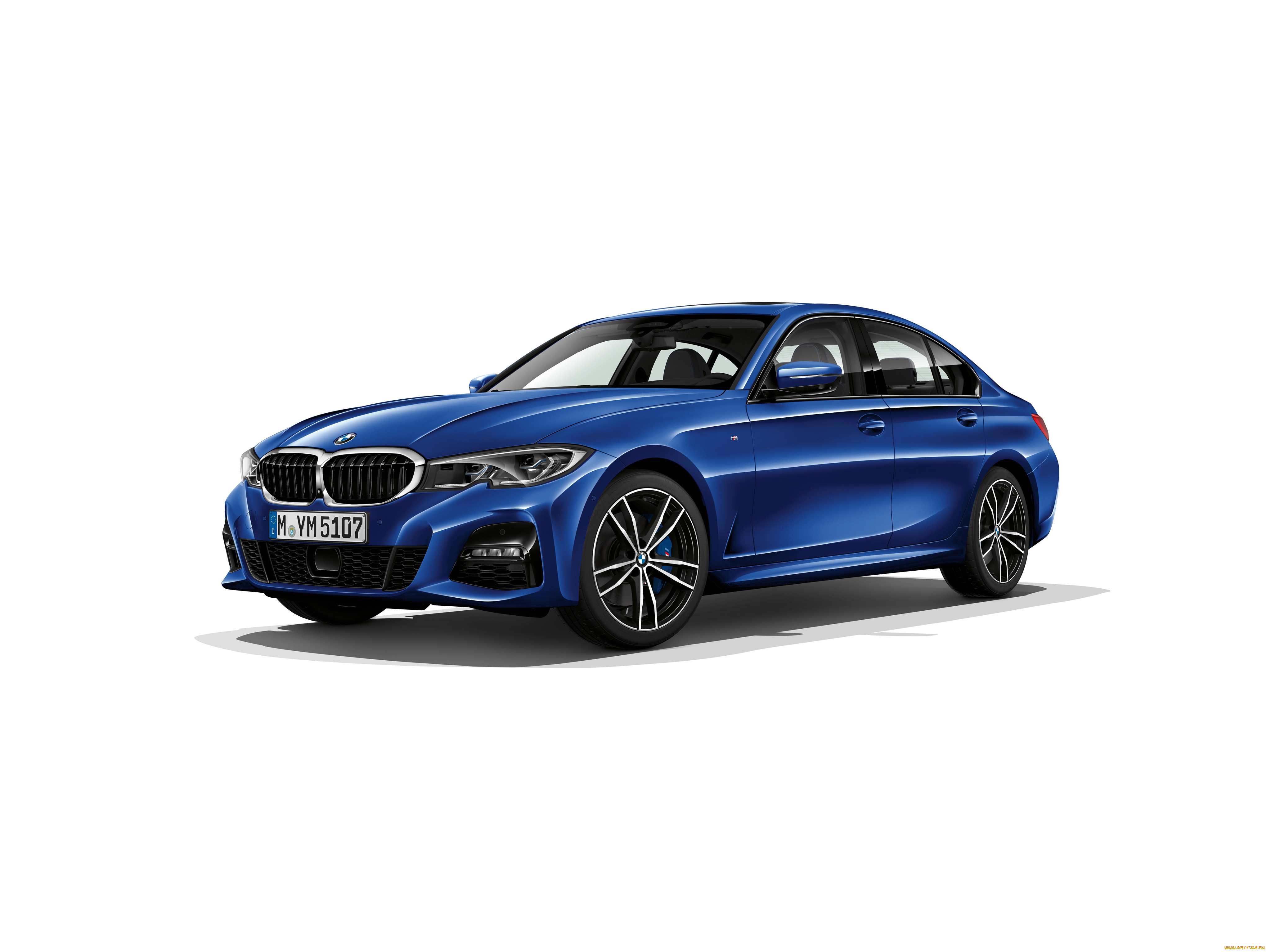 , bmw